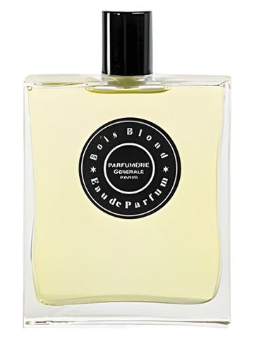 Pierre Guillaume Paris Bois Blond fragrance bottle