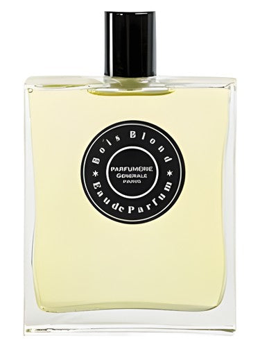 Pierre Guillaume Paris Bois Blond fragrance bottle