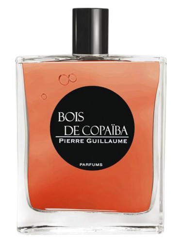 Pierre Guillaume Paris Bois de Copaiba fragrance bottle