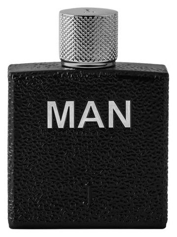 Junaid Jamshed MAN By J. fragrance bottle