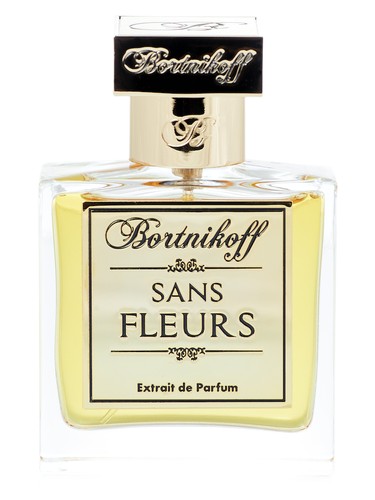 Bortnikoff Sans Fleurs fragrance bottle