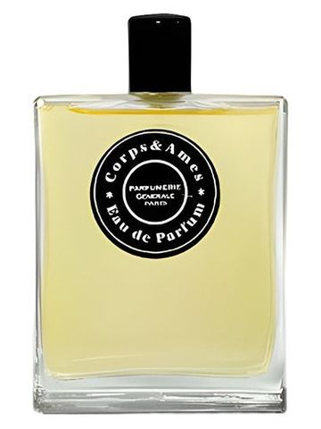 Pierre Guillaume Paris Corps et Ames fragrance bottle