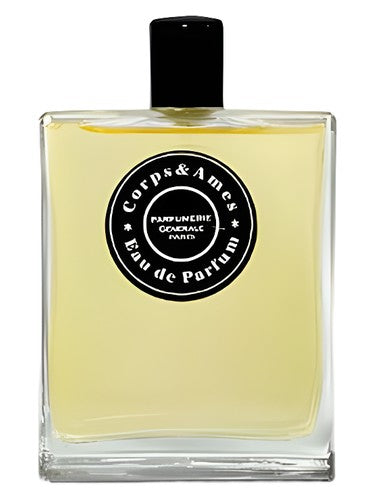 Pierre Guillaume Paris Corps et Ames fragrance bottle