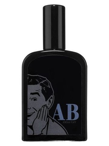 Fine Accoutrements American Blend fragrance bottle