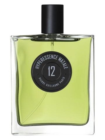 Pierre Guillaume Paris Hyperessence Matale 12 fragrance bottle