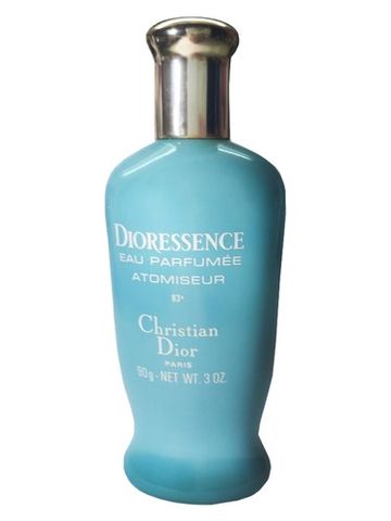 Dior Dioressence Eau Parfumee fragrance bottle