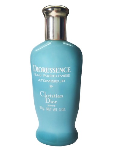 Dior Dioressence Eau Parfumee fragrance bottle