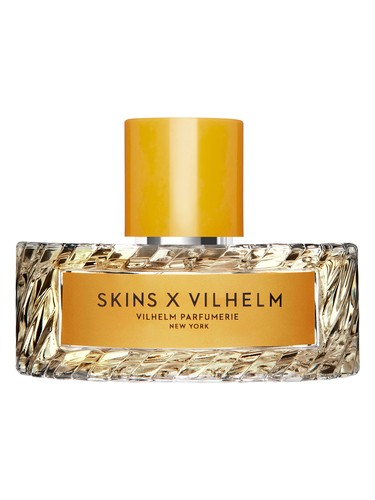 Vilhelm Parfumerie Skins x Vilhelm fragrance bottle