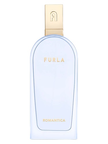 Furla Romantica fragrance bottle