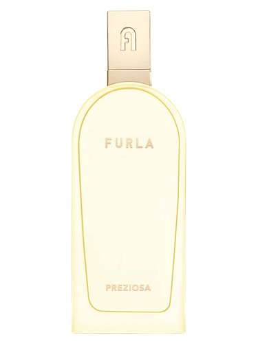 Furla Preziosa fragrance bottle