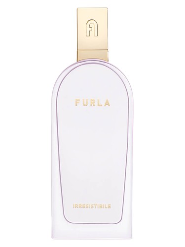 Furla Irresistibile fragrance bottle