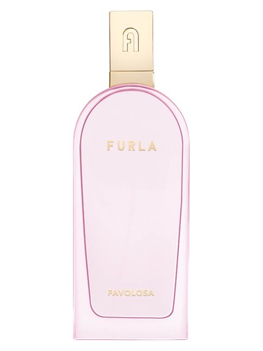 Furla Favolosa fragrance bottle