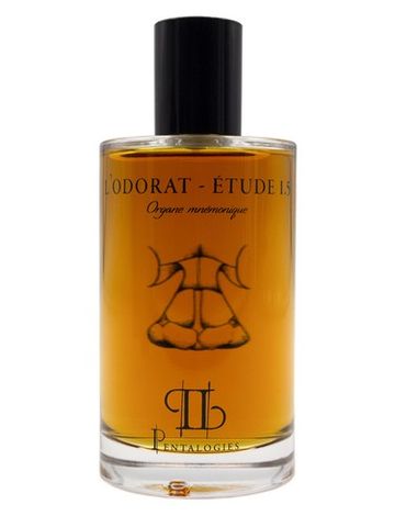 Pentalogies Etude 1.5: L’Odorat fragrance bottle