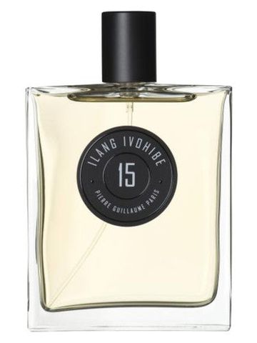 Pierre Guillaume Paris Ilang Ivohibe 15 fragrance bottle