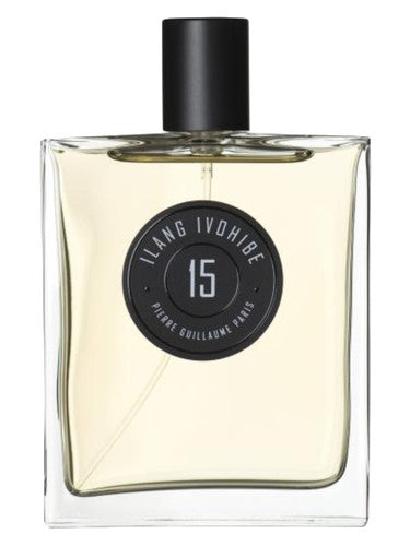 Pierre Guillaume Paris Ilang Ivohibe 15 fragrance bottle