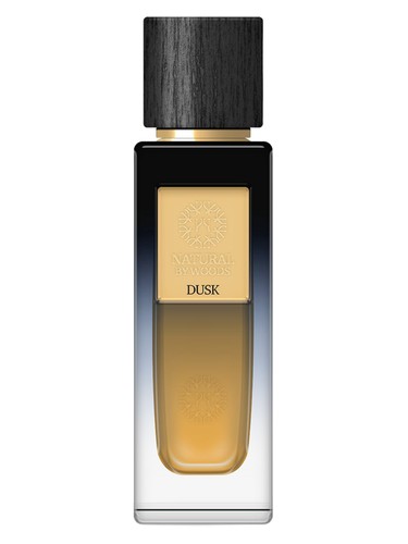 The Woods Collection Dusk fragrance bottle