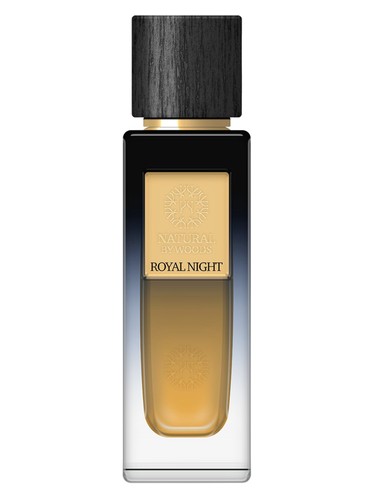The Woods Collection Royal Night fragrance bottle