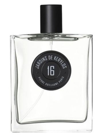 Pierre Guillaume Paris Jardins de Kerylos 16 fragrance bottle