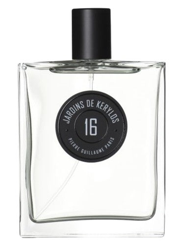 Pierre Guillaume Paris Jardins de Kerylos 16 fragrance bottle