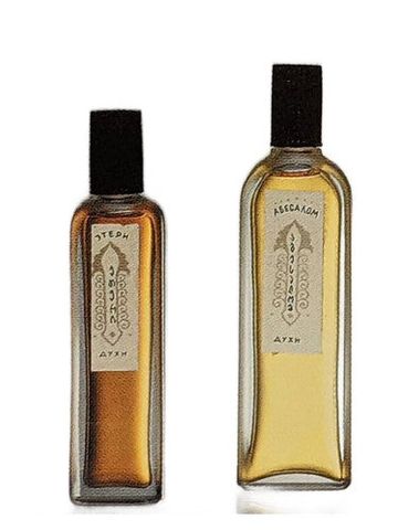 Iberia - Иверия Abesalom - Абесалом fragrance bottle