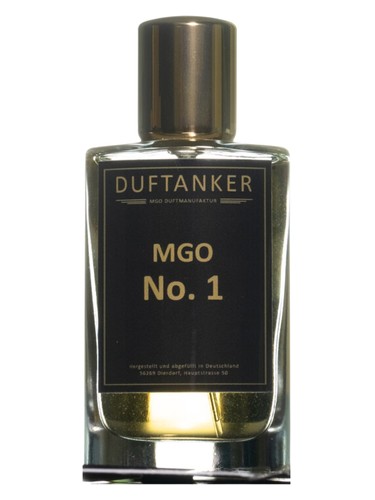 MGO Duftanker MGO No. 1