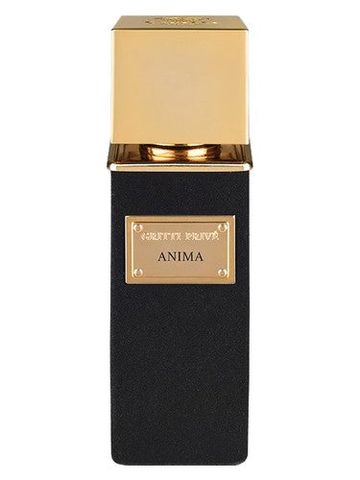 Gritti Anima fragrance bottle