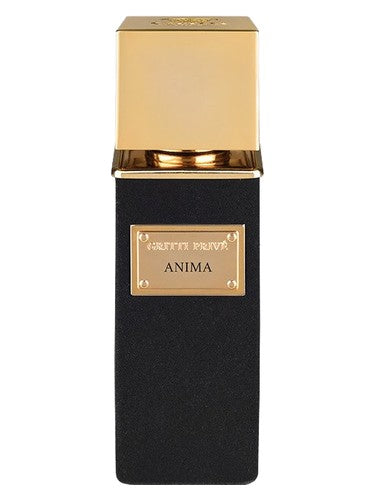Gritti Anima fragrance bottle