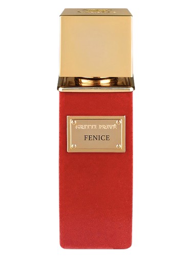 Gritti Fenice fragrance bottle