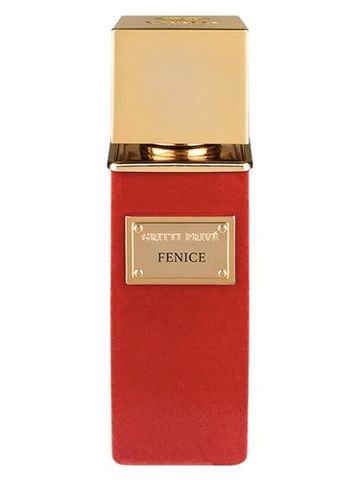 Gritti Fenice fragrance bottle