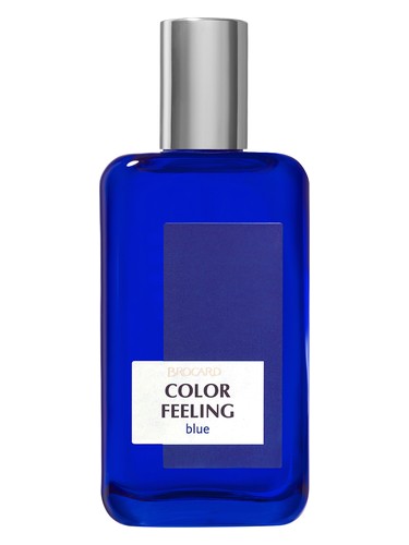 Brocard Color Feeling Blue