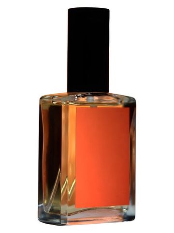 Hendley Perfumes Jupiter fragrance bottle