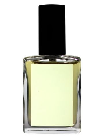 Hendley Perfumes Linden fragrance bottle
