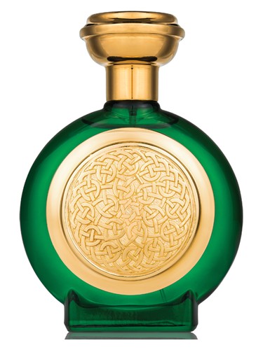 Boadicea the Victorious Lion Heart fragrance bottle