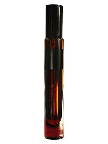 Hendley Perfumes Bad City fragrance bottle