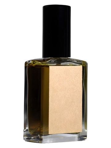 Hendley Perfumes Tobacco Cider fragrance bottle