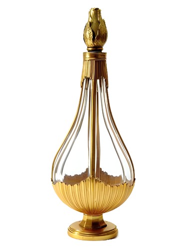 Dior Diorling fragrance bottle