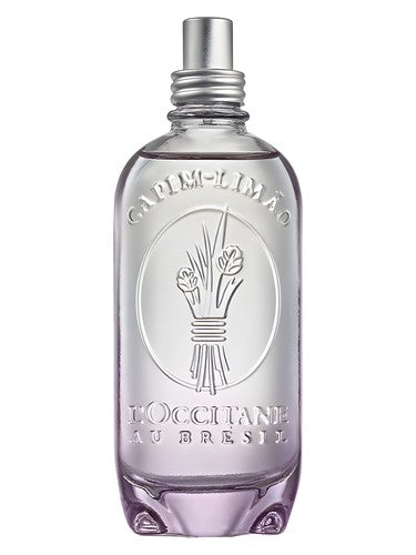 L Occitane Au Bresil Capim-Limão Alfazema