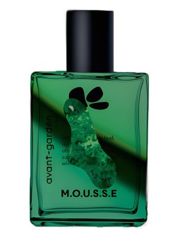 Avant-Garden Lab M.O.U.S.S.E fragrance bottle