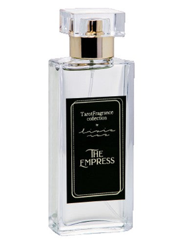 Livia Rus The Empress fragrance bottle