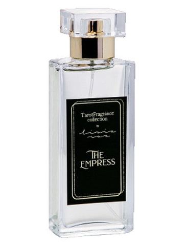 Livia Rus The Empress fragrance bottle