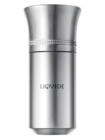 Les Liquides Imaginaires Liquide (2020) fragrance bottle