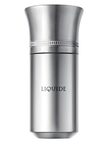 Les Liquides Imaginaires Liquide (2020)