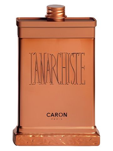 Caron L'Anarchiste fragrance bottle