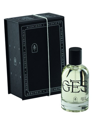 ANNO 1555 GESCHEIN fragrance bottle