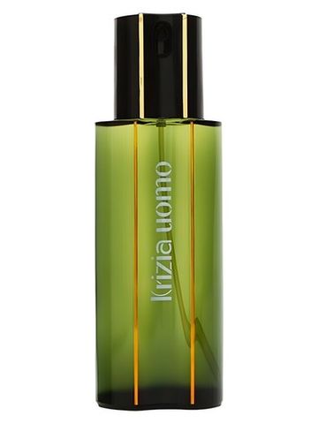 Krizia Krizia Uomo fragrance bottle