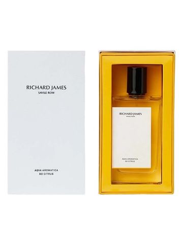 Richard James So Citrus fragrance bottle