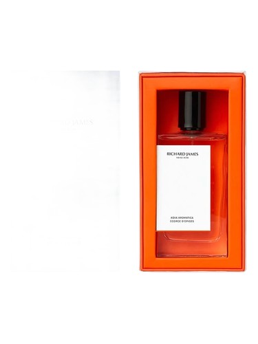 Richard James Ecorce d'Epices fragrance bottle