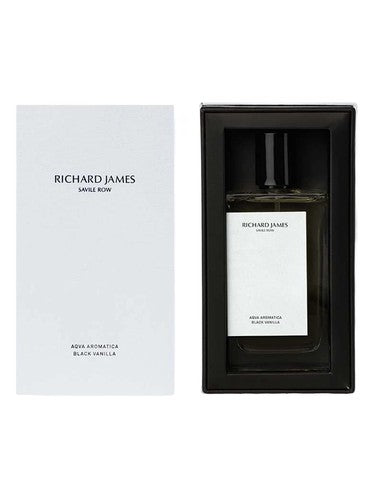 Richard James Black Vanilla