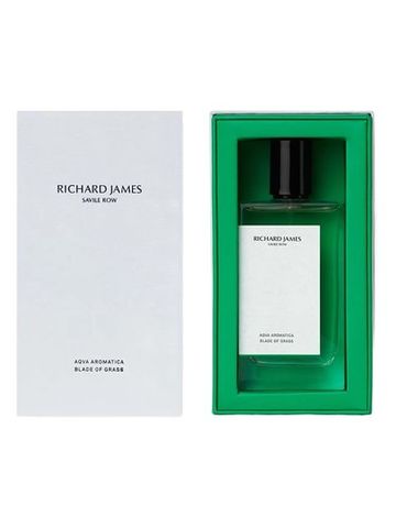 Richard James Blade Of Grass fragrance bottle