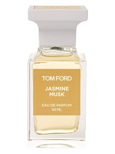 Tom Ford Jasmine Musk fragrance bottle
